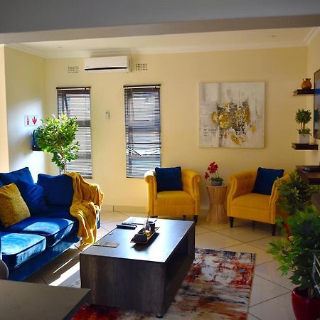 Green Haven Apartments Ezulwini Zewnętrze zdjęcie