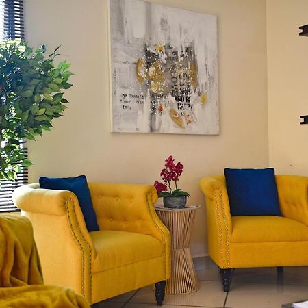 Green Haven Apartments Ezulwini Zewnętrze zdjęcie