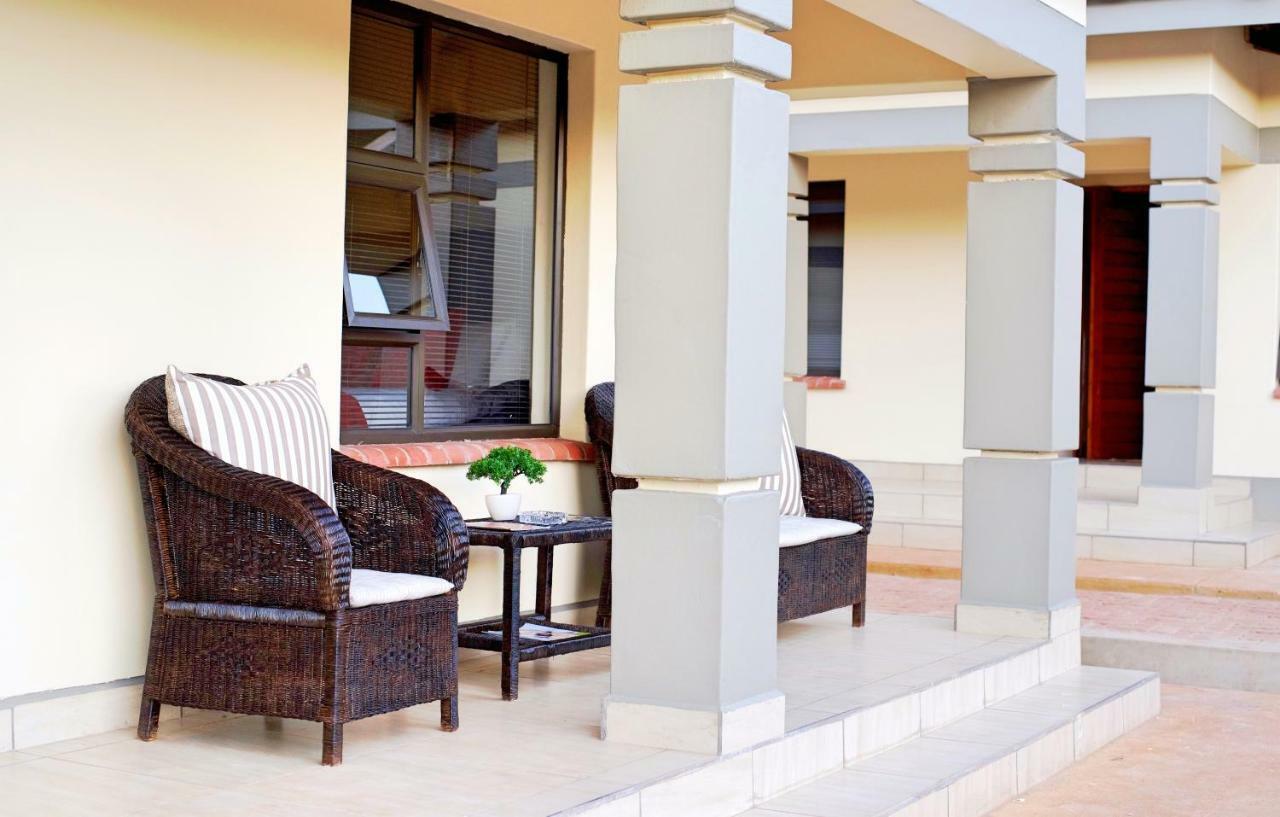 Green Haven Apartments Ezulwini Zewnętrze zdjęcie
