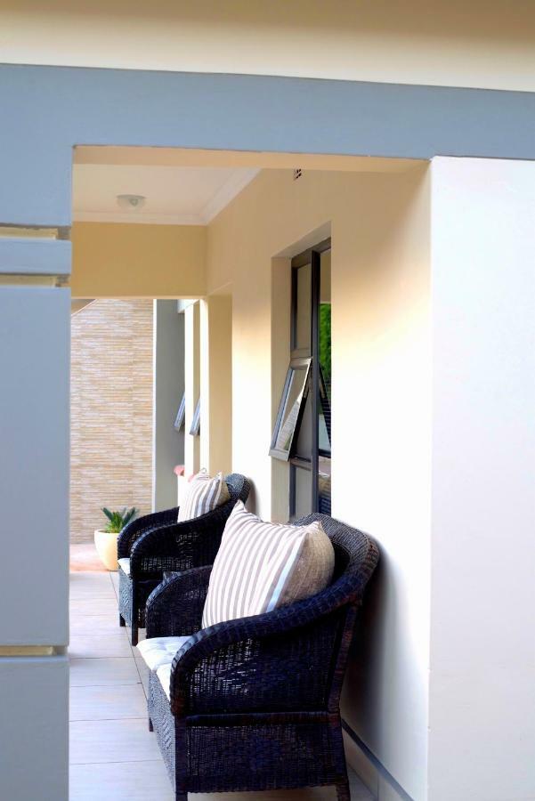 Green Haven Apartments Ezulwini Zewnętrze zdjęcie