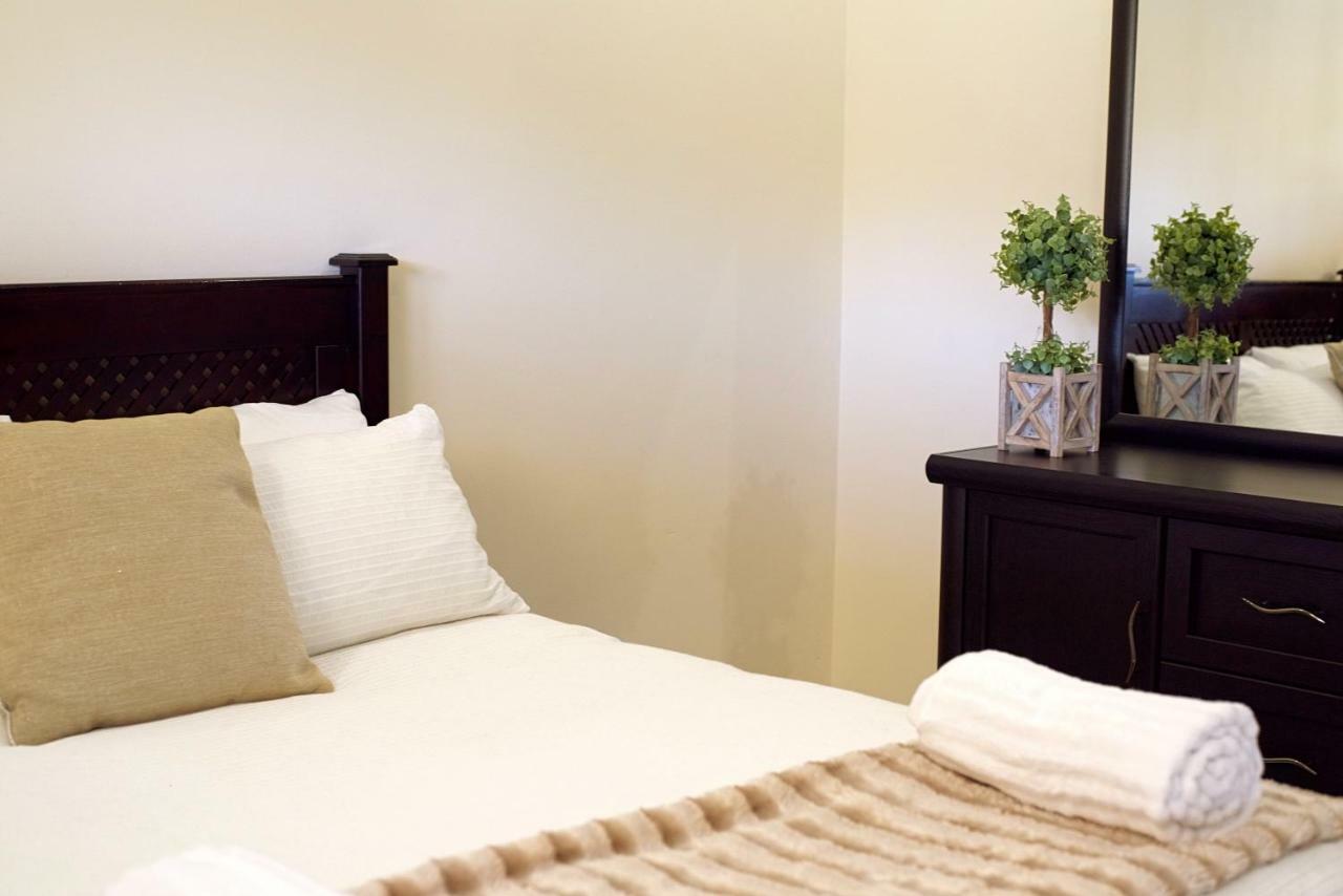 Green Haven Apartments Ezulwini Zewnętrze zdjęcie