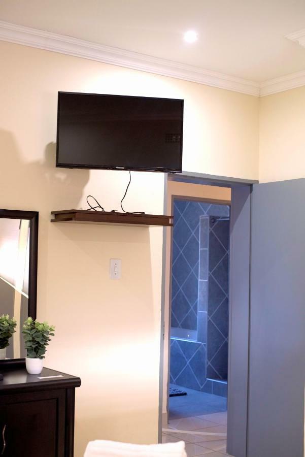 Green Haven Apartments Ezulwini Zewnętrze zdjęcie