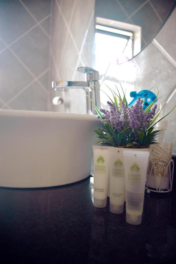 Green Haven Apartments Ezulwini Zewnętrze zdjęcie