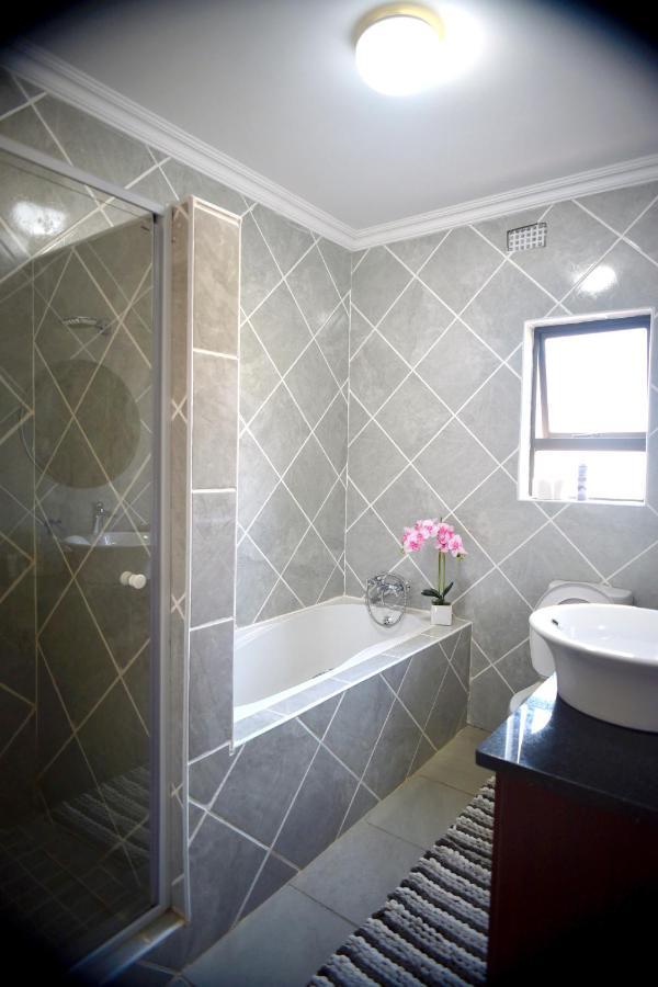 Green Haven Apartments Ezulwini Zewnętrze zdjęcie