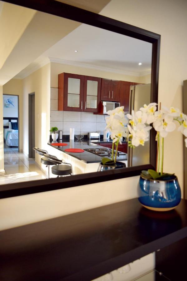 Green Haven Apartments Ezulwini Zewnętrze zdjęcie