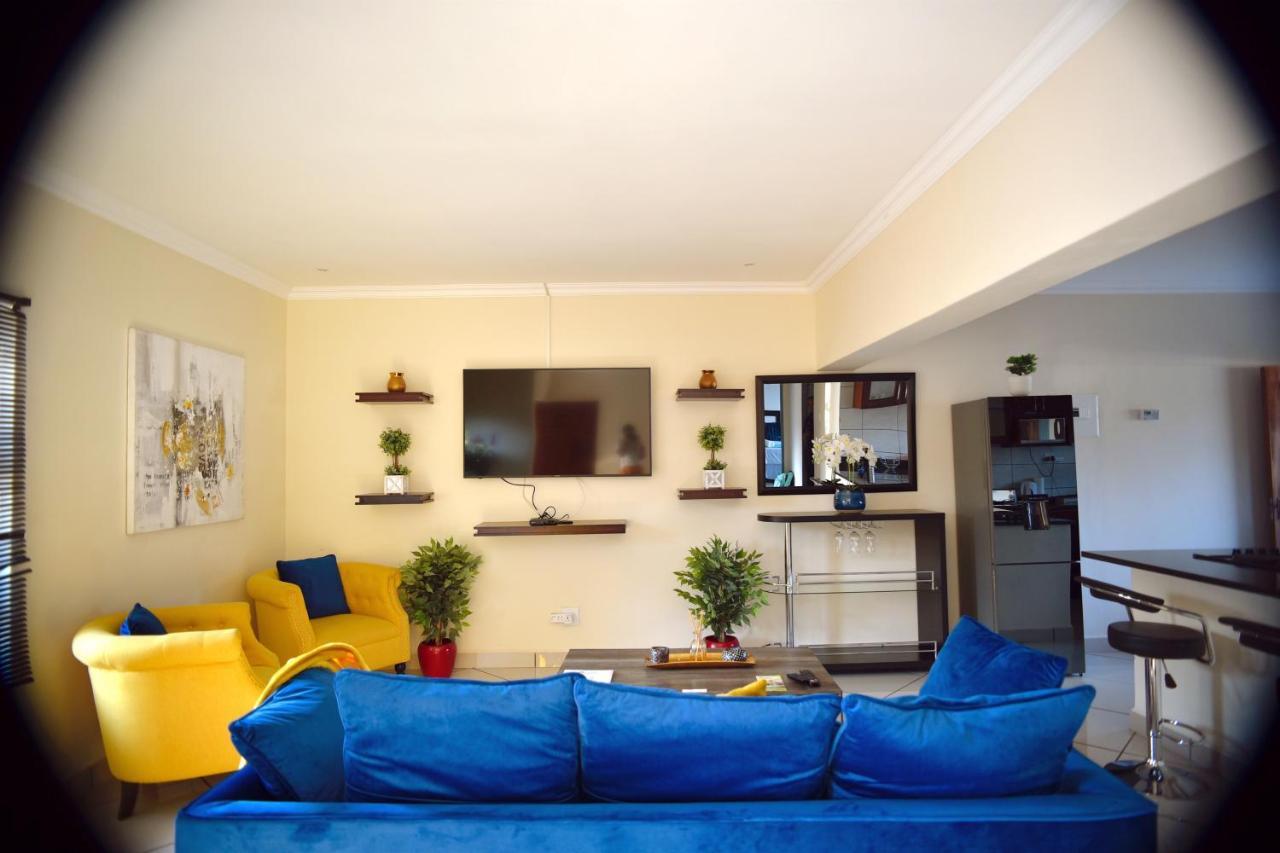 Green Haven Apartments Ezulwini Zewnętrze zdjęcie